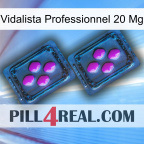 Vidalista Professional 20Mg 03